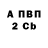 АМФЕТАМИН Розовый Evgeniy Skrivitskiy